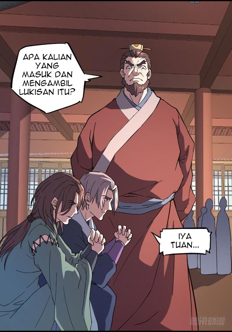 Reborn as King Chapter 14 Gambar 12